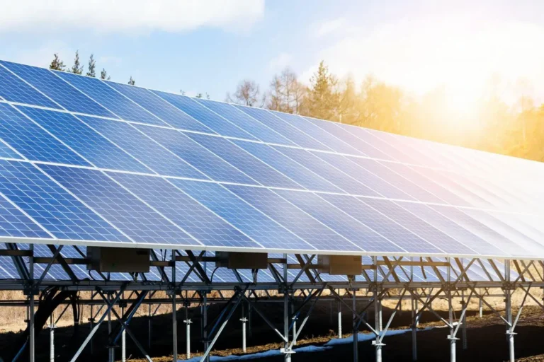 Impianto Solare - promozioni fotovoltaico Energie Rinnovabili -Gauss Group