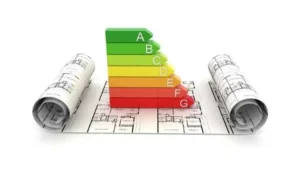 Diagnosi energetica per la verifica dell'efficienza energetica di un edificio