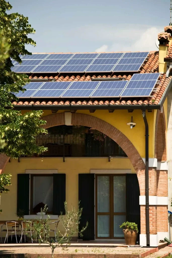 Impianti fotovoltaico Enna quali sono i vantaggi del fotovoltaico?