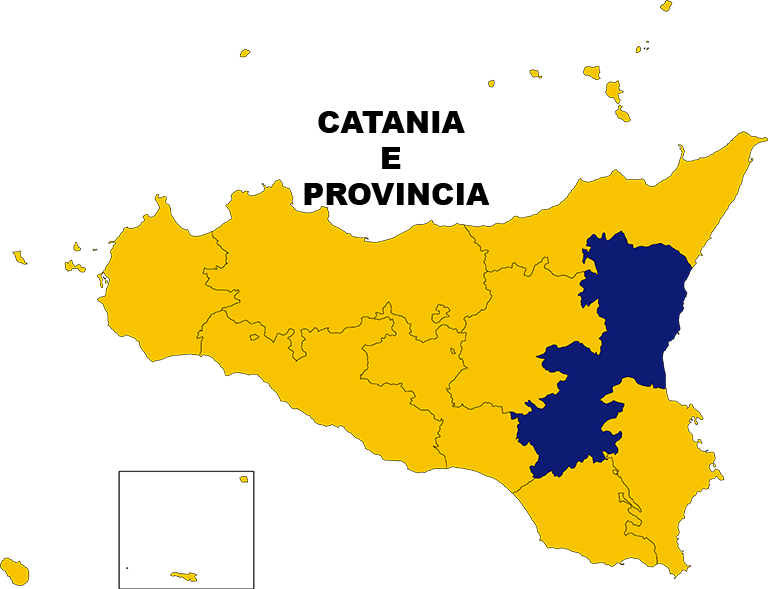 Provincia di Catania - Gauss Group