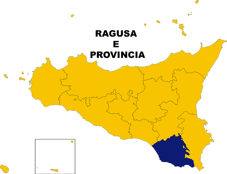 Ragusa e Provincia - Gauss Group